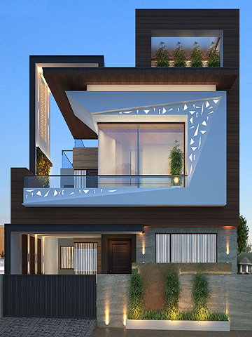 project